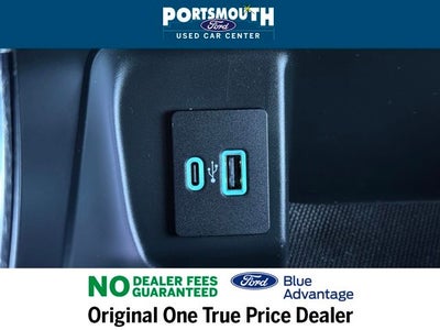 2023 Ford F-150 XLT Crew Cab