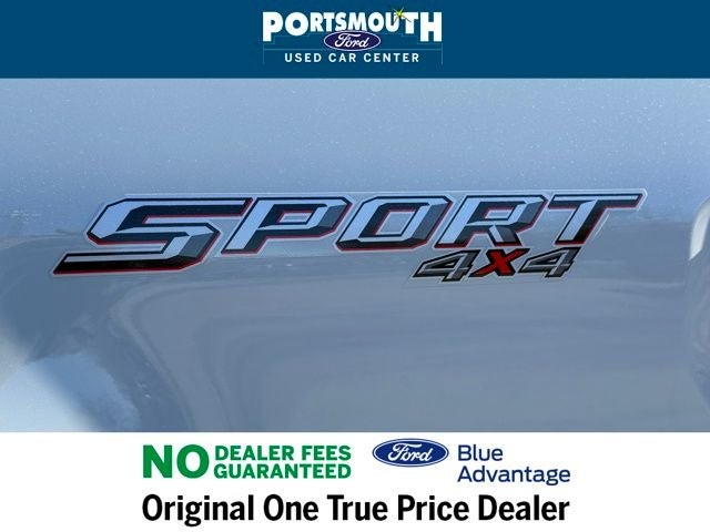 2023 Ford F-150 XLT Crew Cab