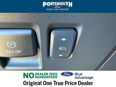 2023 Ford F-150 XLT Crew Cab