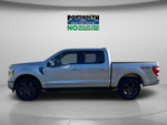 2023 Ford F-150 Lariat Crew Cab