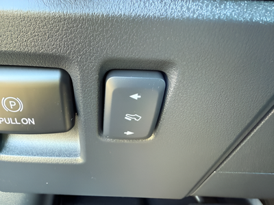 2023 Ford F-150 Lariat Crew Cab