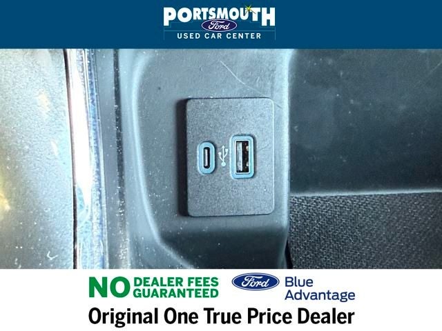 2023 Ford F-150 XLT Crew Cab