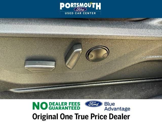 2023 Ford F-150 XLT Crew Cab