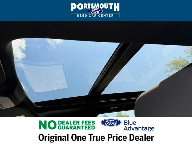 2023 Ford F-150 XLT Crew Cab