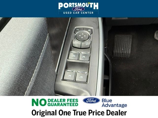 2021 Ford F-150 Lariat Crew Cab