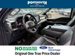 2021 Ford F-150 Lariat Crew Cab