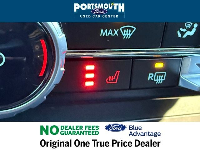 2023 Ford F-150 XLT Crew Cab