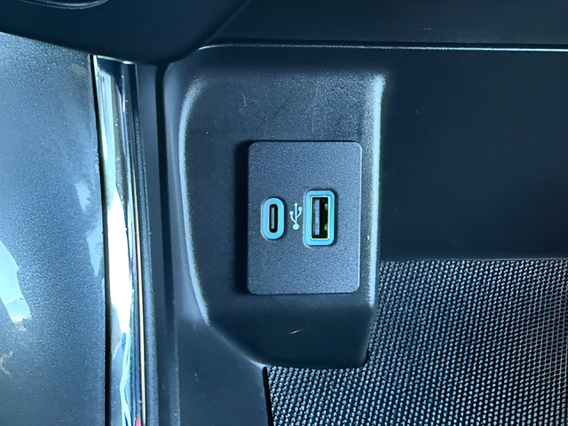 2023 Ford F-150 XLT Crew Cab