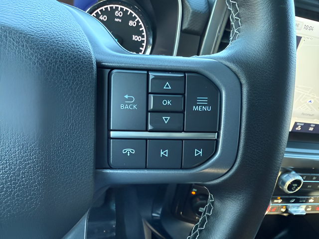 2023 Ford F-150 XLT Crew Cab