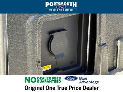 2023 Ford F-150 XLT Crew Cab