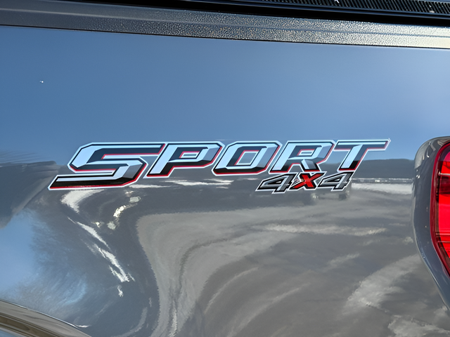 2023 Ford F-150 XLT Crew Cab
