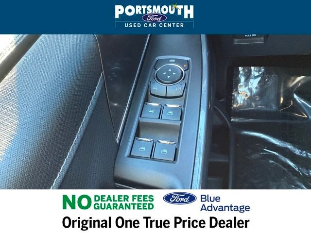 2023 Ford F-150 XLT Crew Cab