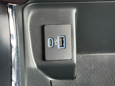 2023 Ford F-150 XL STX Pkg.