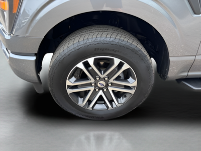 2023 Ford F-150 XL STX Pkg.