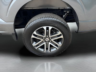 2023 Ford F-150 XL STX Pkg.