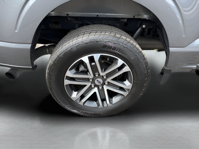 2023 Ford F-150 XL STX Pkg.