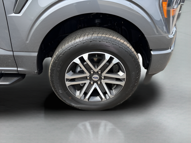 2023 Ford F-150 XL STX Pkg.