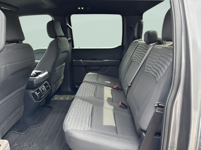 2023 Ford F-150 XL STX Pkg.