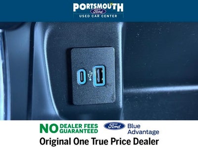 2023 Ford F-150 XLT Crew Cab