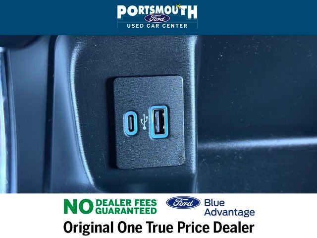 2023 Ford F-150 XLT Crew Cab