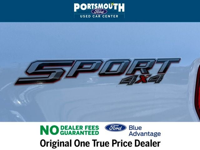 2023 Ford F-150 XLT Crew Cab