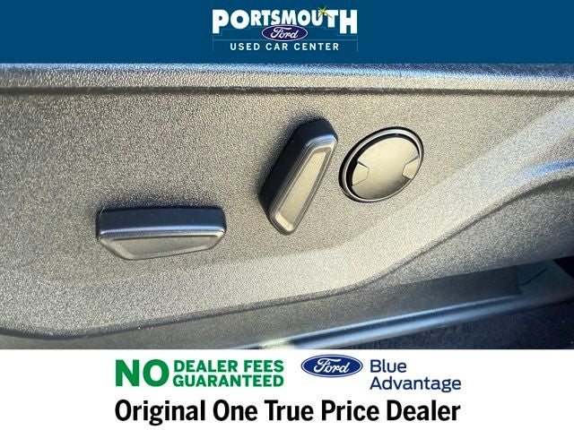 2023 Ford F-150 XLT Crew Cab