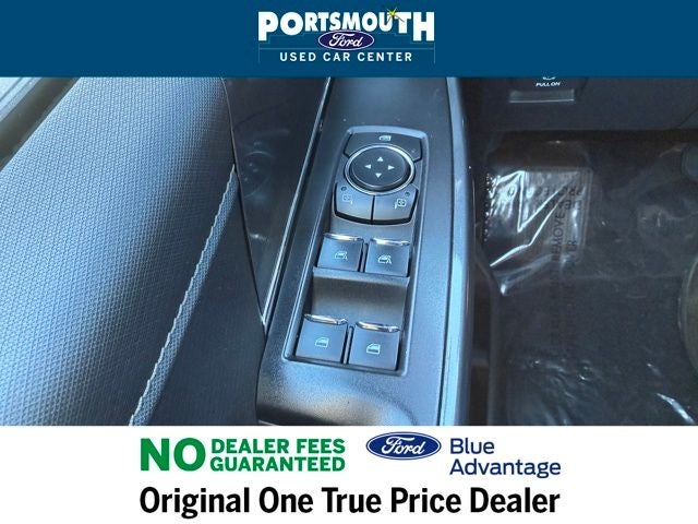 2023 Ford F-150 XLT Crew Cab