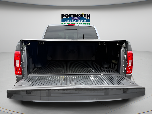 2023 Ford F-150 XLT Crew Cab