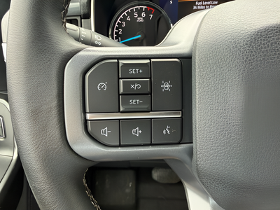 2023 Ford F-150 XLT Crew Cab