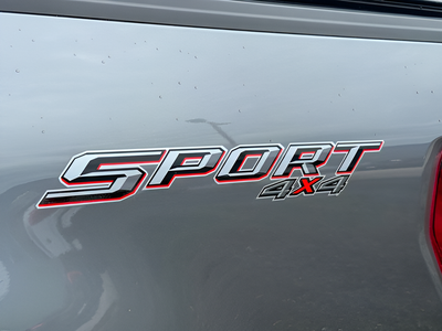 2023 Ford F-150 XLT Crew Cab