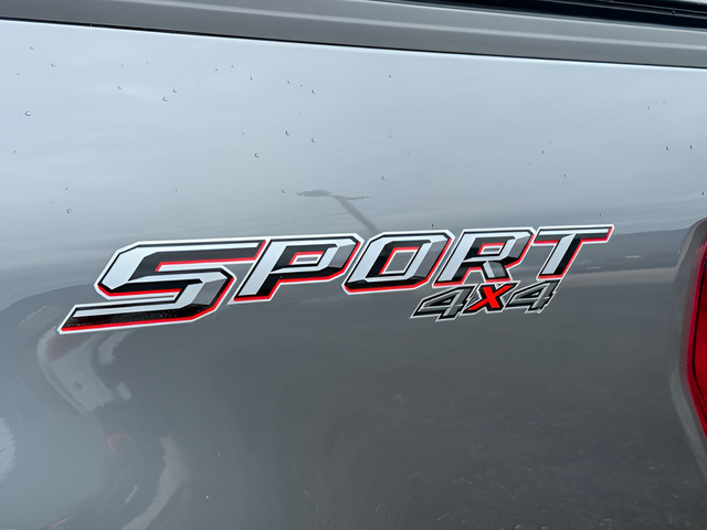 2023 Ford F-150 XLT Crew Cab