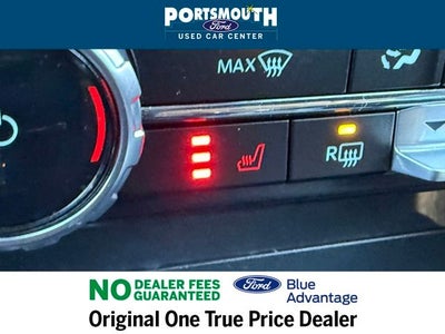 2023 Ford F-150 XLT Crew Cab