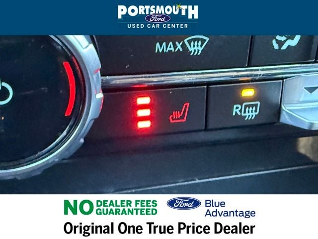 2023 Ford F-150 XLT Crew Cab