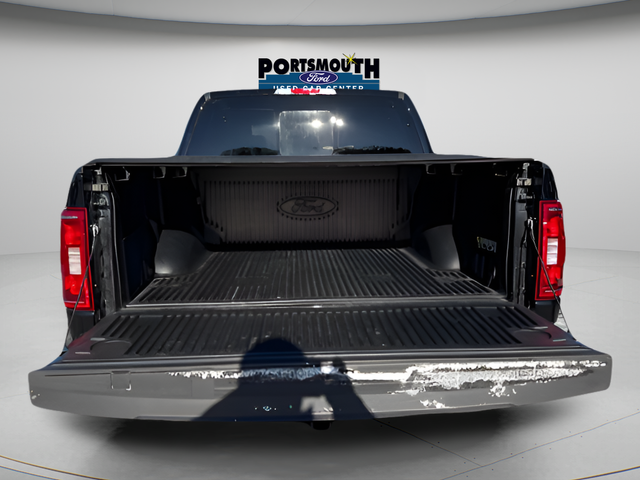 2023 Ford F-150 XLT Crew Cab W/ Leather