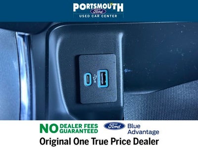 2023 Ford F-150 XLT Crew Cab