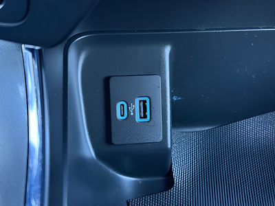 2023 Ford F-150 XLT Crew Cab W/ Leather