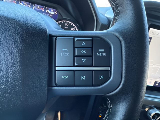 2023 Ford F-150 XLT Crew Cab W/ Leather