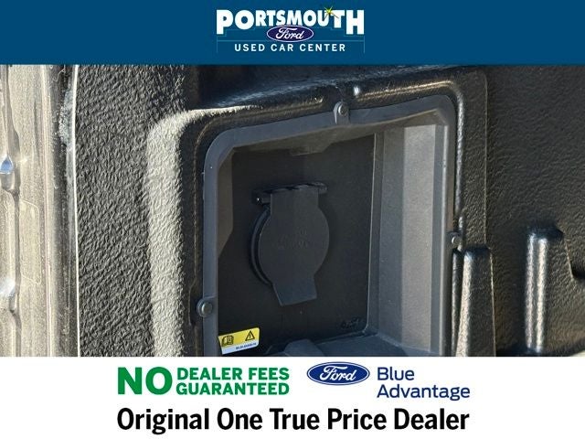 2023 Ford F-150 XLT Crew Cab