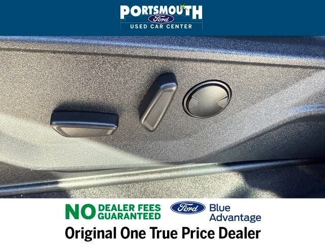 2023 Ford F-150 XLT Crew Cab