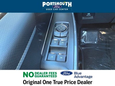 2023 Ford F-150 XLT Crew Cab