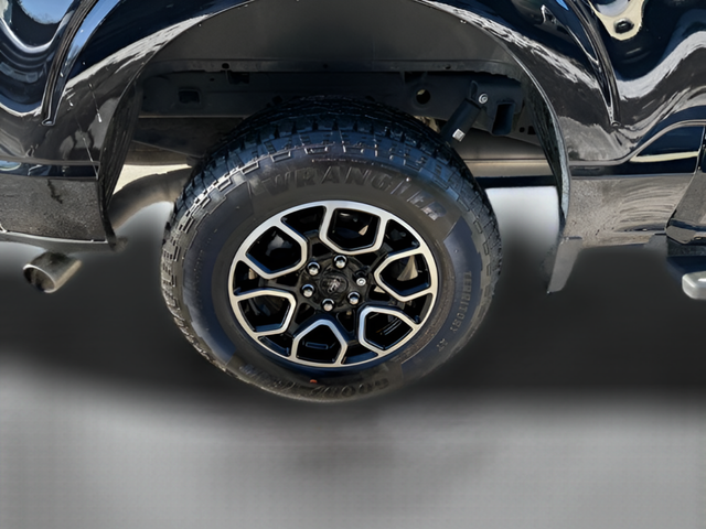 2023 Ford F-150 XLT Crew Cab W/ Leather