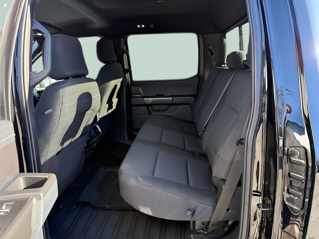 2023 Ford F-150 XLT Crew Cab W/ Leather
