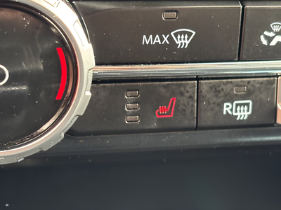 2023 Ford F-150 Crew Cab
