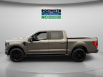 2023 Ford F-150 Crew Cab