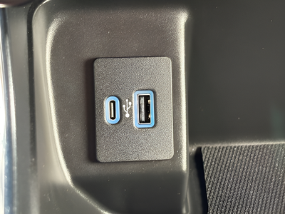 2023 Ford F-150 Crew Cab