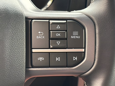 2023 Ford F-150 Crew Cab