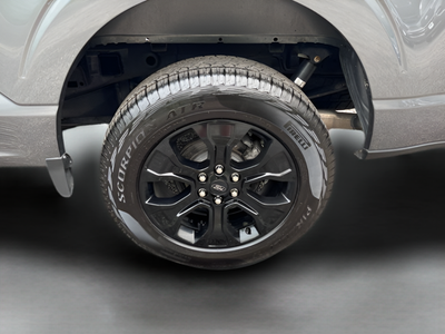 2023 Ford F-150 Crew Cab