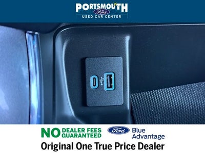 2023 Ford F-150 XLT Crew Cab