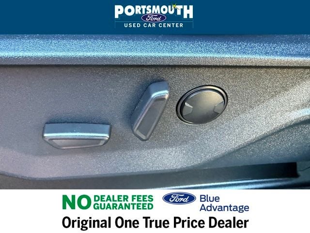 2023 Ford F-150 XLT Crew Cab