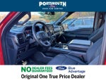 2023 Ford F-150 XLT Crew Cab